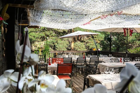 Le Passe Montagne Bed and Breakfast in Barcelonnette