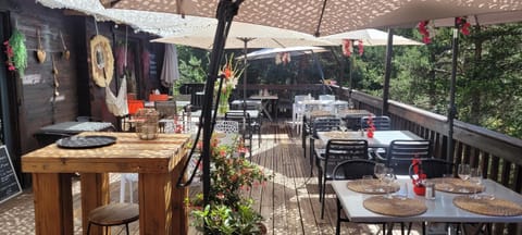 Le Passe Montagne Bed and Breakfast in Barcelonnette