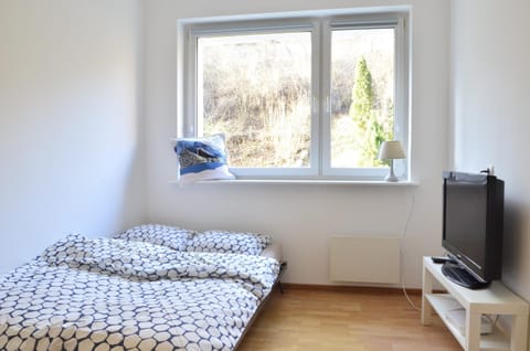 Private apartment near the city centre Apartment in Gdansk