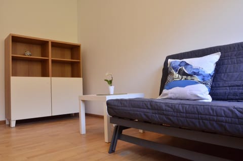 Private apartment near the city centre Apartment in Gdansk