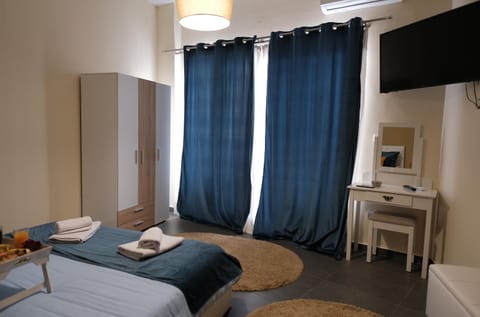 Violet City Center Apartments Apartment in Kavala