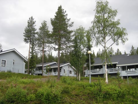 Kuerkaltio Holiday Village Chambre d’hôte in Lapland