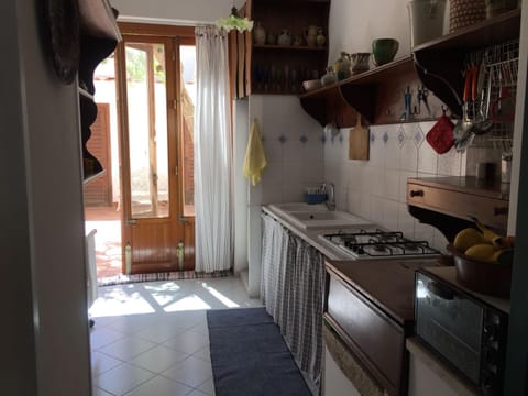 Appartamento a due passi dal mare 8 posti letto Apartment in San Vito Lo Capo