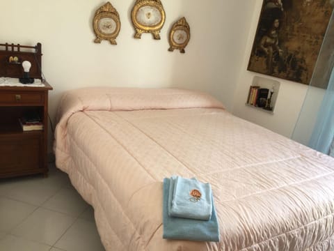 Appartamento a due passi dal mare 8 posti letto Apartment in San Vito Lo Capo