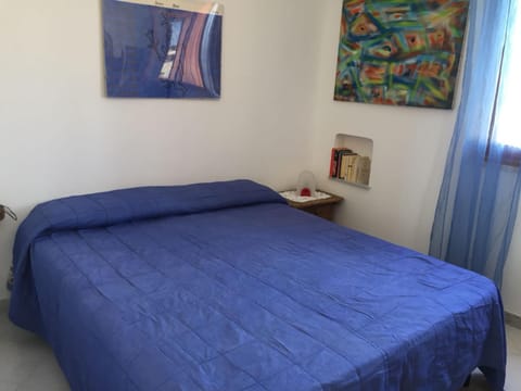 Appartamento a due passi dal mare 8 posti letto Apartment in San Vito Lo Capo