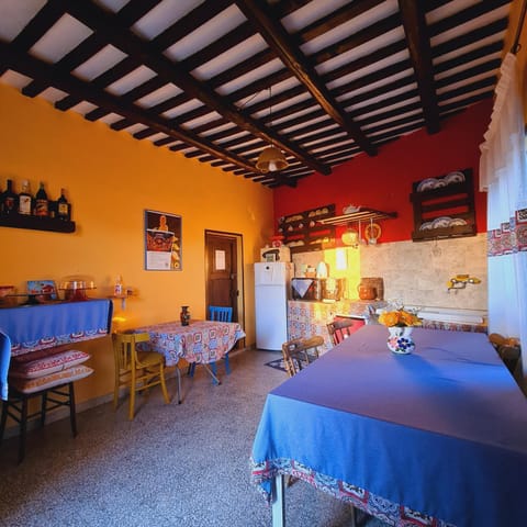 Due Passi Dal Centro Bed and Breakfast in Marsala