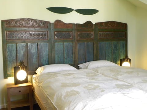 Casa Munay Bed and Breakfast in Bologna