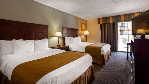 Best Western Green Valley Inn Hotel in Sahuarita