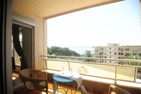 Balcony/Terrace, Other, Sea view