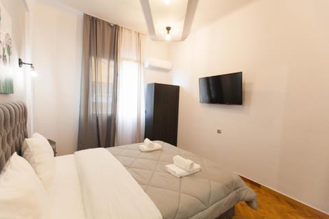 TV and multimedia, Bedroom