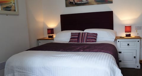Links Side Guest House Bed and Breakfast in Bude