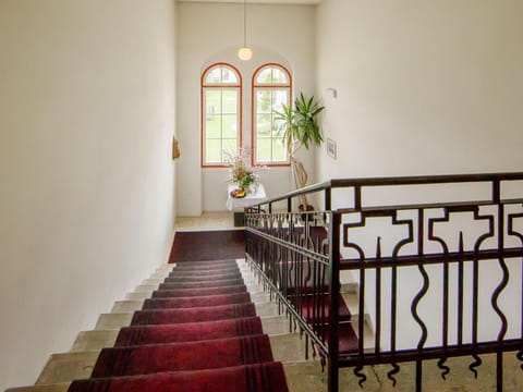 Villa Residence Santer Appart-hôtel in Bruneck