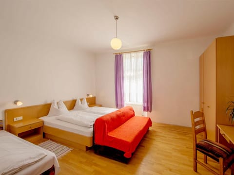Villa Residence Santer Appart-hôtel in Bruneck
