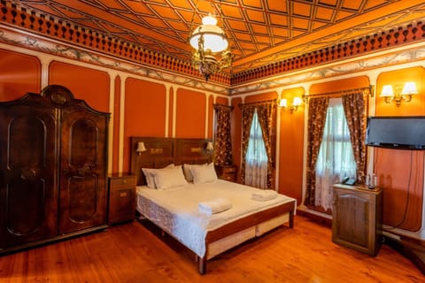 Hotel Residence Hebros Hotel in Plovdiv