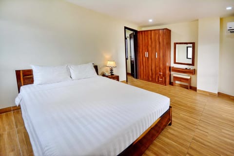 Harvey Hotel & Apartments hotel in Nha Trang