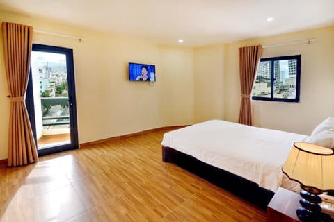 Harvey Hotel & Apartments Hotel in Nha Trang