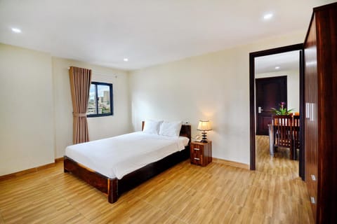 Harvey Hotel & Apartments Hôtel in Nha Trang