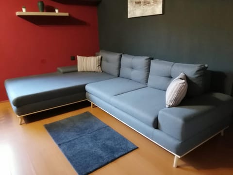 Apartment Mia Copropriété in Seline