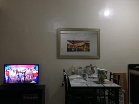 Mhavic inn Kassel Residences Bed and breakfast in Paranaque