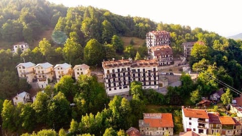 San Giacomo di Roburent Cardini CN Apartment in Liguria