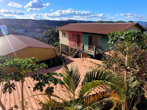 Atelier & Pousada Chapada Inn in State of Goiás