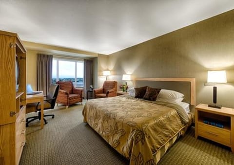 Westmark Fairbanks Hotel and Conference Center Hotel in Fairbanks