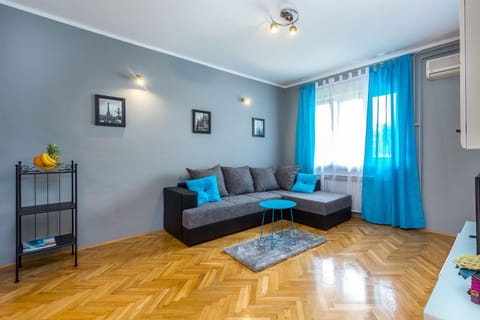 Apartman Lucia Condo in Rijeka