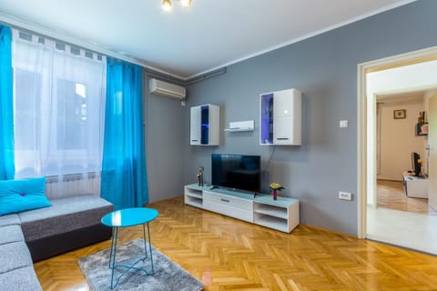 Apartman Lucia Condo in Rijeka