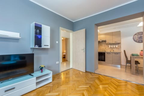 Apartman Lucia Condo in Rijeka