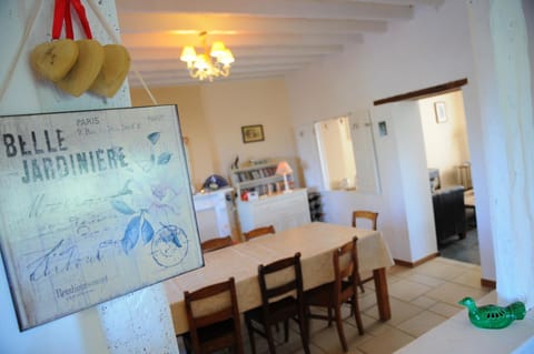 La Borlonette House in Wallonia, Belgium