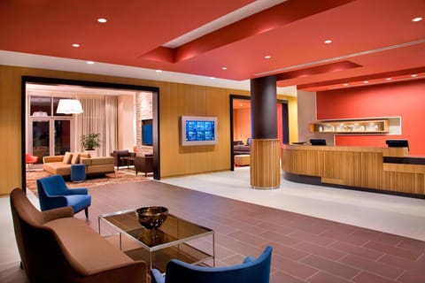 Residence Inn by Marriott Calgary Airport Hotel in Calgary