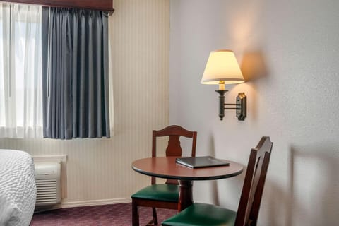 Clarion Hotel & Suites Hôtel in Lake Delton