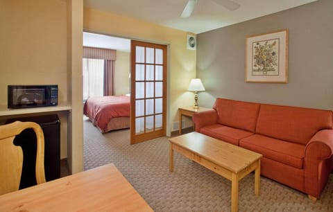 Country Inn & Suites by Radisson, Bloomington-Normal West, IL Hôtel in Bloomington