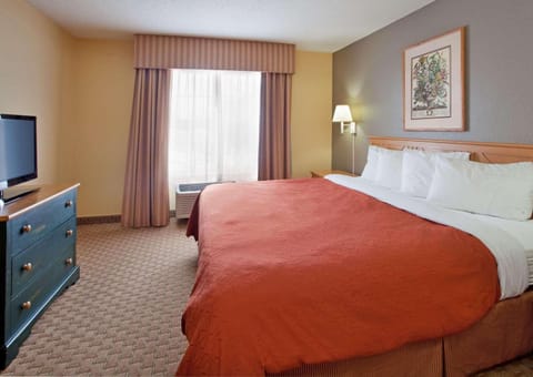 Country Inn & Suites by Radisson, Bloomington-Normal West, IL Hotel in Bloomington