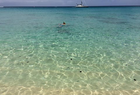Coral Sands & Carib Edge, AC beach condos Eigentumswohnung in Barbados