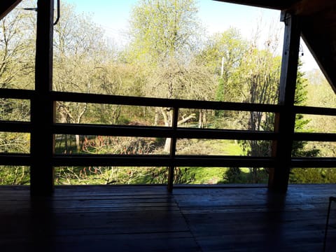 Dom koło Rewala House in West Pomeranian Voivodeship, Poland