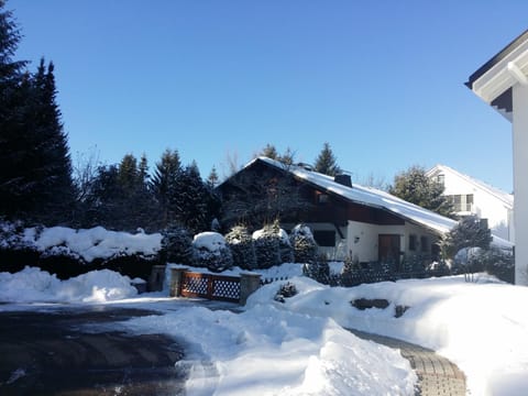 Schwarzwald - Villa Appartments Titisee Eigentumswohnung in Titisee-Neustadt