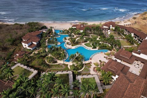 JW Marriott Guanacaste Resort & Spa Resort in Guanacaste Province