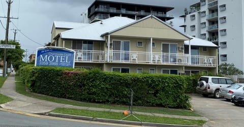 Chermside Court Motel Motel in Brisbane