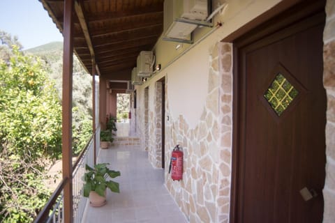 Ta Kavourakia Apartment in Lefkada, Lefkada Municipality, Greece