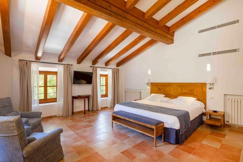 Son Grua Agroturismo - Adults only Farm Stay in Raiguer