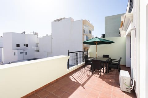 Rooms & Suites Terrace 3A Condominio in Arrecife