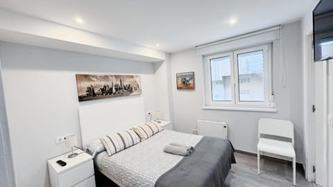 Avenida de Arteixo. Precioso apartamento Eigentumswohnung in A Coruna