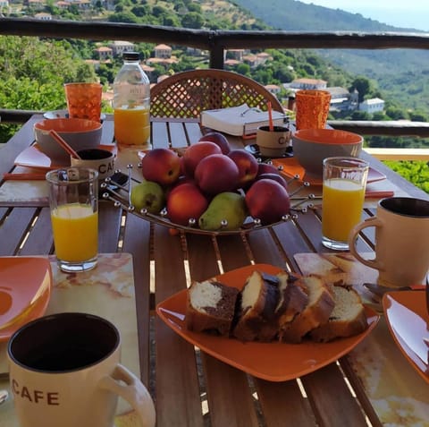 Oikia Panorama Maison in Magnesia Prefecture, Greece