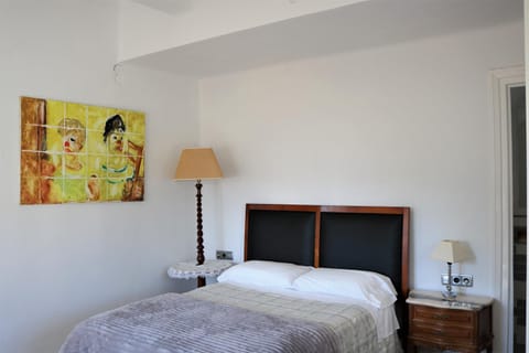 Villa Isabela Bakio Rooms Bed and Breakfast in Bakio