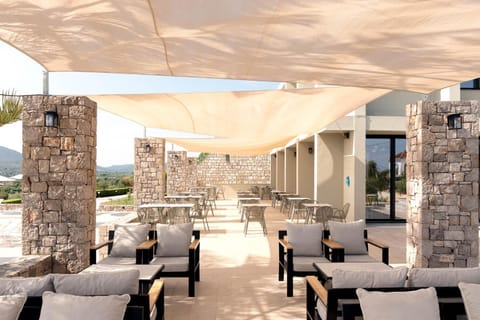 Achilles Hill Hotel Hotel in Messenia