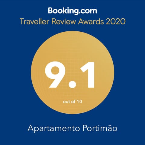 Apartamento Portimão Apartment in Portimao