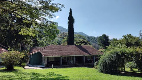 Estalagem do Rancho House in Resende