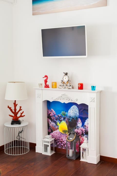 TV and multimedia, Living room, Dining area