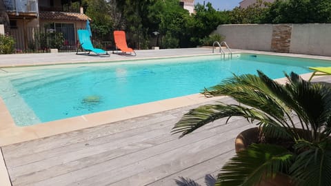 Boost Your Immo La Courtaude T4 Wohnung in Six-Fours-les-Plages